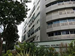 Bukit Batok Street 22 (D23), Factory #639843461